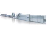 <span class='link'>Ligne pour gaufrettes plates</span>